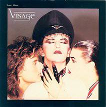 Visage : Love Glove